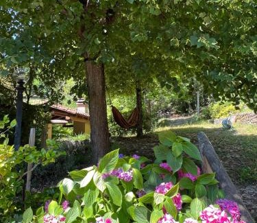 Marzabotto Villa | “SPArisio” CASA IN SASSO CON PISCINA E CAMPO DA TENNIS