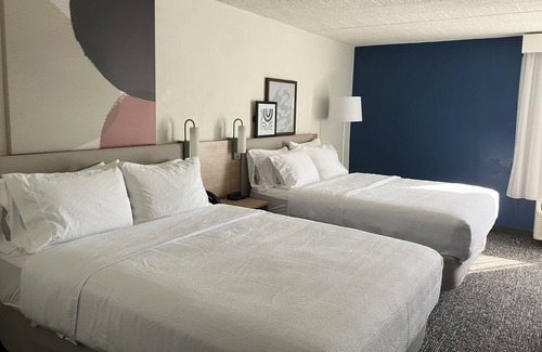 Clarks Summit Hotel | Spark by Hilton Clarks Summit