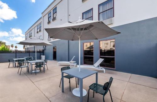 South Side Hotel | Spark By Hilton Corpus Christi Southeast