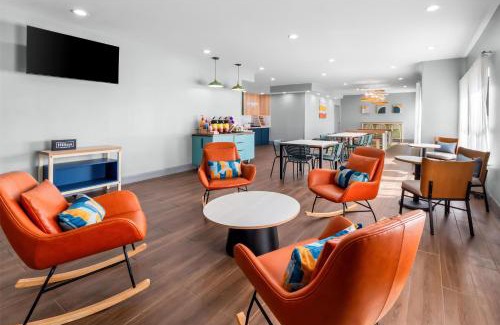 South Side Hotel | Spark By Hilton Corpus Christi Southeast