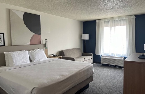 Greenwood Village Hotel | Spark by Hilton Denver Tech Center Greenwood Village