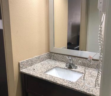Kannapolis Hotel | Spark By Hilton Kannapolis