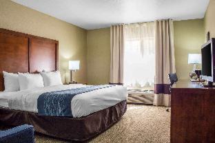 Glendale Hotel | Spark by Hilton Phoenix-Glendale-Peoria