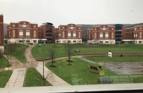 Vestal Hotel | Spark by Hilton Vestal Binghamton University Area