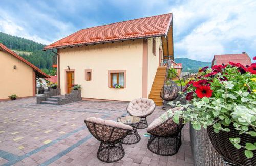 Bukovel Hotel | Spark
