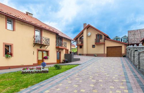 Bukovel Hotel | Spark