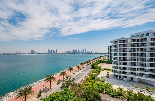 Palm Jumeirah Apartment | Sparkling 1BR at Royal Amwaj Residences South Palm Jumeirah by Deluxe Holiday Homes