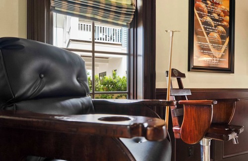 Crescent Beach House | Sparkling Pool, Balcony Sunsets, Pool Table, Dock