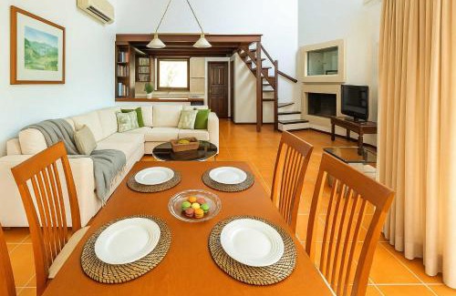 Sane Villa | Sparkling Sani Getaway - Nefeli's Summer Paradise