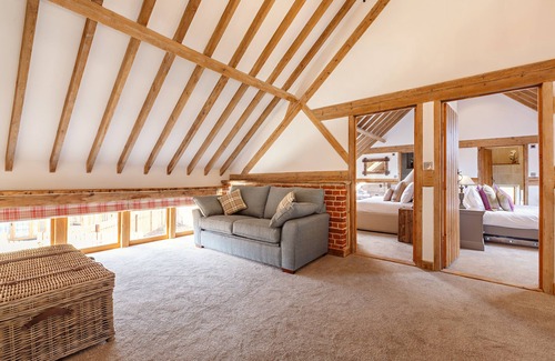 Bodham House | Sparks Barn, Holt