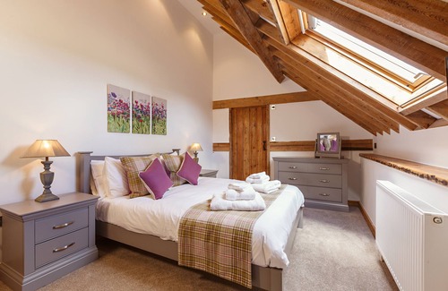 Bodham House | Sparks Barn, Holt