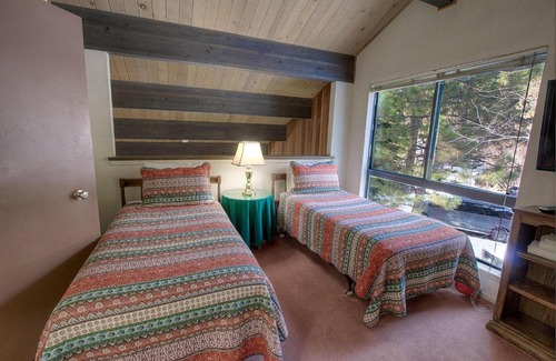 Incline Village House | Sparrows Nest by Lake Tahoe Accommodations