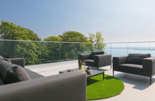 St Ives House | Sparrows Nest