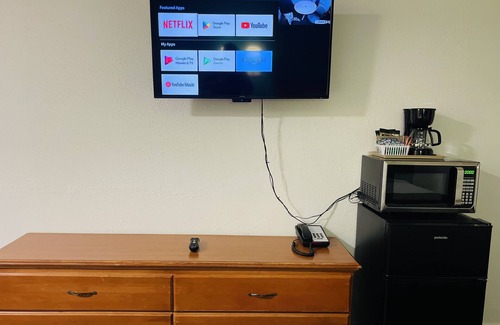 Sparta Hotel | Sparta Inn