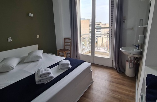 Psirri Hotel | Sparta Team Hotel - Hostel
