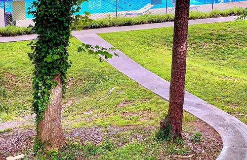 Drayton Condo | Spartanburg’s finest 2 BR condo