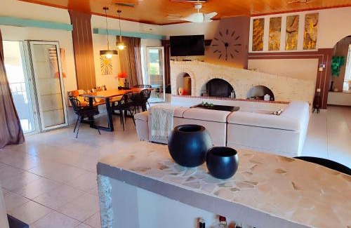 Minia Apartment | Spasmata Village deluxe house only adults