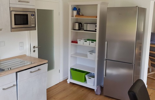 Ettal Apartment | Spatious and Modern Vacation Rental - Newly remodeled in 2020