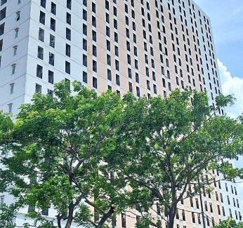 Depok Apartment | SPAZIE at Green Lake View Cimanggis