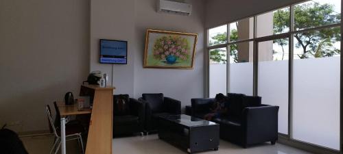 Depok Apartment | SPAZIE at Green Lake View Cimanggis