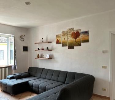 Tortona Apartment | Spazioso appartamento 2