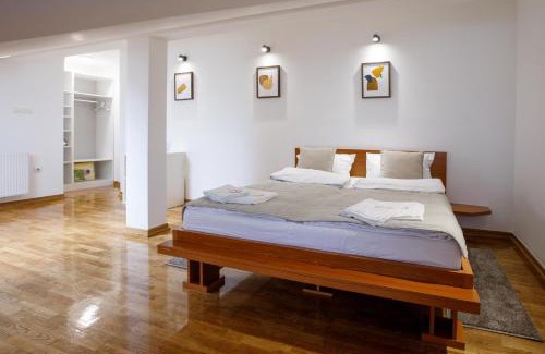 Subotica Apartment | Special 2009