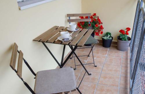 Subotica Apartment | Special 2009