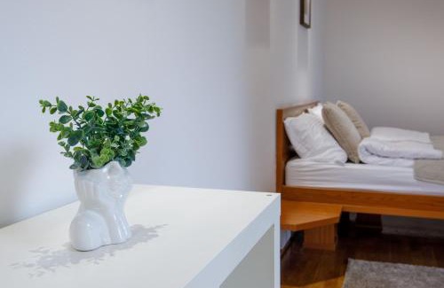 Subotica Apartment | Special 2009