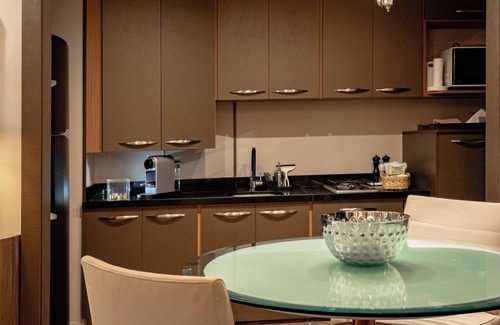 Leblon Apartment | Special Offer - Luxe Leblon Sea View