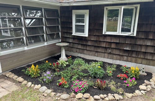 West Barnstable Cottage | Special cottage getaway! Great location. Just 10 minutes from the beach!