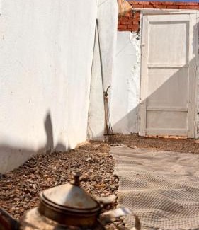 Dahab House | Special cozy studio assala
