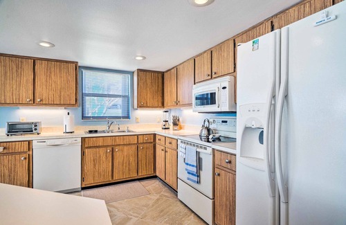 Burnt Store Marina Condo | SPECIAL DISCOUNT BELOW - NEW 2nd floor CORNER condo; MARINA, MANATEE, upgrades