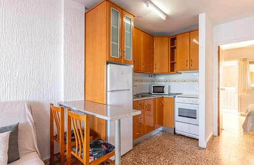 Diputacion de Rincon de San Gines Apartment | Special apartment with views of the Mar Menor