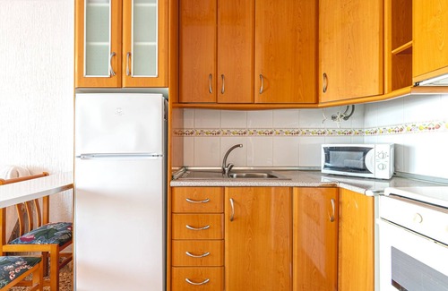 Diputacion de Rincon de San Gines Apartment | Special apartment with views of the Mar Menor