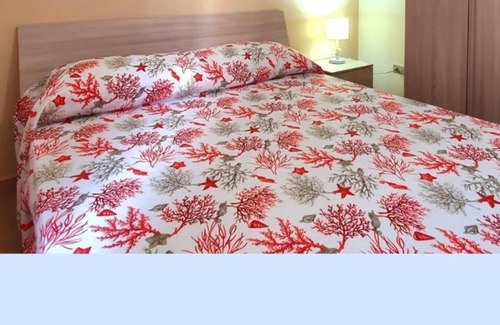 Margherita di Savoia Apartment | Special family apartment 2 steps from the sea
