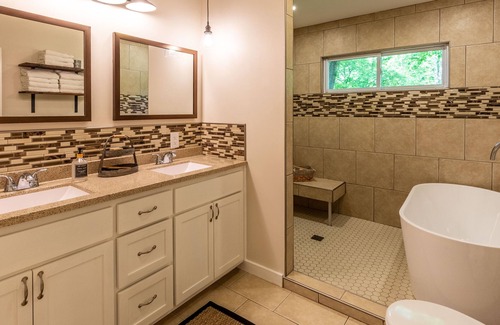 Bryson City Other | SPECIAL *January 20% off* Hot Tub - Motorcycle Friendly