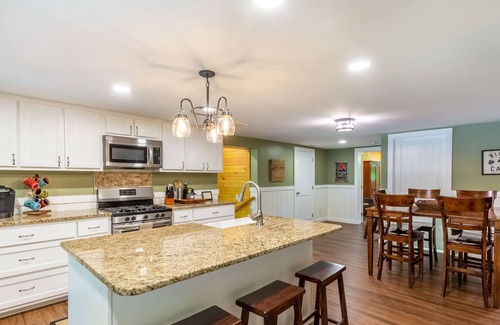 Bryson City Other | SPECIAL *January 20% off* Hot Tub - Motorcycle Friendly