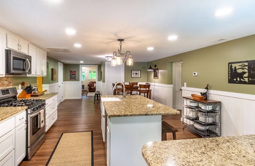 Bryson City Other | SPECIAL *January 20% off* Hot Tub - Motorcycle Friendly
