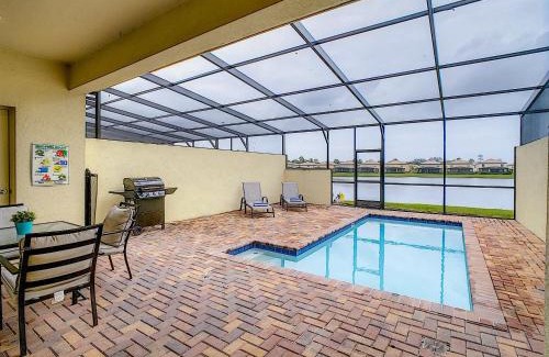 Four Corners House | Special Offer - 5BR Resort - Themed Room & Private Pool