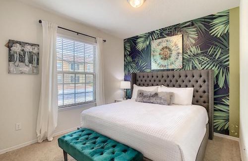 Four Corners House | Special Offer - 5BR Resort - Themed Room & Private Pool