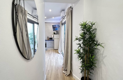 Chipiona Apartment | "SPECIAL OFFER" Apartment El Patio in Chipiona. Downtown.