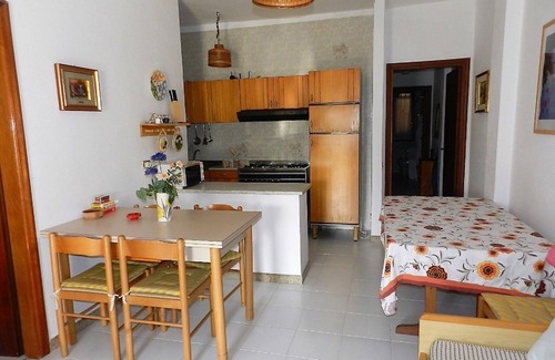 Palinuro Villa | SPECIAL OFFER - IDEAL VILLA X FAMILIES IN PALINURO