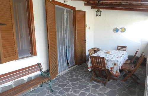 Palinuro Villa | SPECIAL OFFER - IDEAL VILLA X FAMILIES IN PALINURO