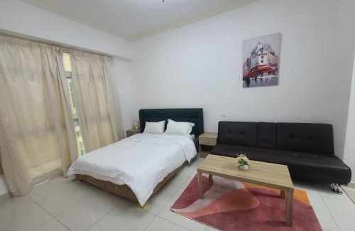 Sheikh Zayed Road Apartment | Special Offer Studio for Rent in Dubai