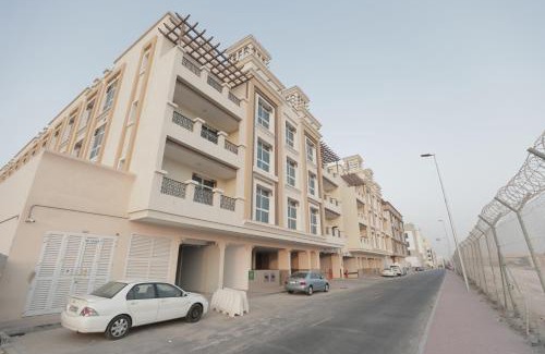 Sheikh Zayed Road Apartment | Special Offer Studio for Rent in Dubai