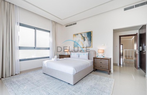 Sharm Apartment | Special Offer with BBQ, Pool Perfect for Groups by Deluxe Holiday Homes