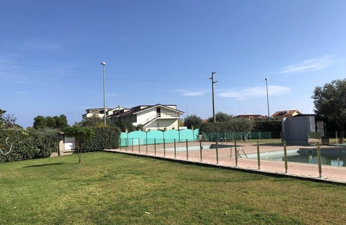 Isca Marina House | special rate 17-7-21 to 7-8-21 3 weeks for the price of 2 weeks