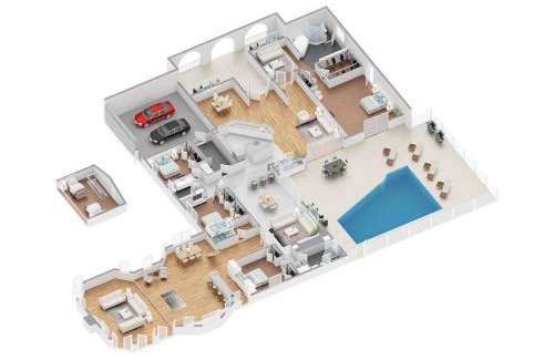 Clearwater Villa | Special Save