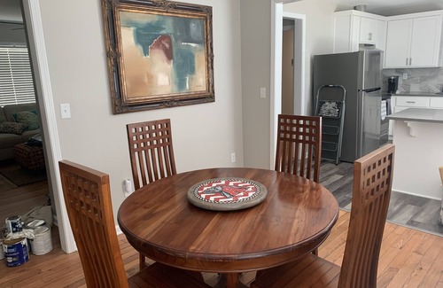 Tuscaloosa House | Special weekly and monthly rates available!
