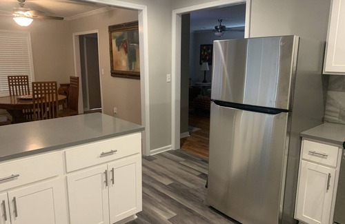 Tuscaloosa House | Special weekly and monthly rates available!